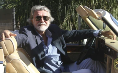 Pancho Dotto: “Uruguay es parte de mi raíz”