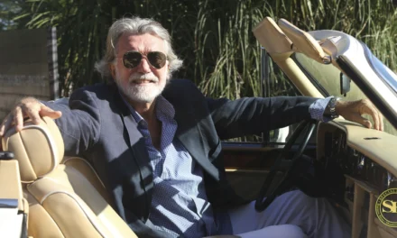 Pancho Dotto: “Uruguay es parte de mi raíz”