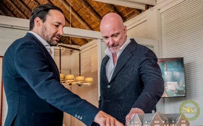 Hassen Balut: El arte de diseñar historias que se habitan