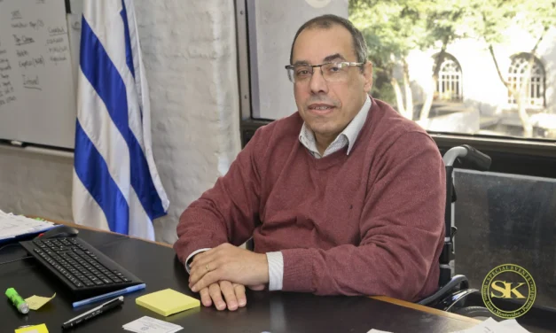 El Turismo como derecho humano