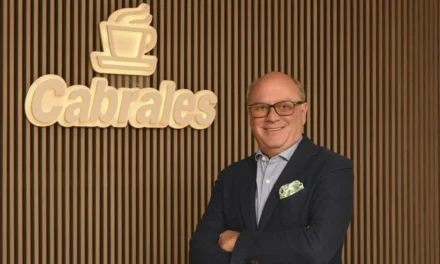 Martín Cabrales: Impulso Cafetero Argentino