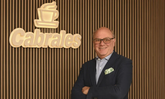 Martín Cabrales: Impulso Cafetero Argentino