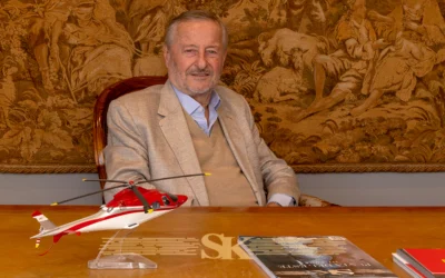 Entre motores, mercados y libertad