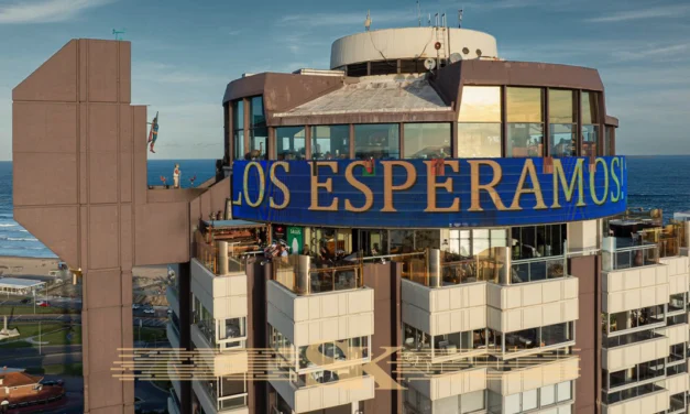 La Vista: pensar Punta del Este a futuro