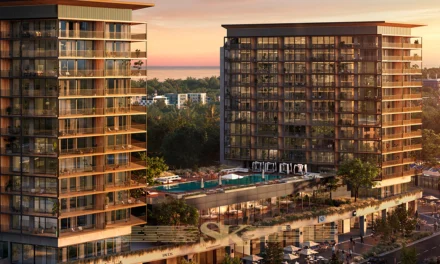 +Colonia: la ciudad del futuro que conecta al Río de la Plata con el mundo