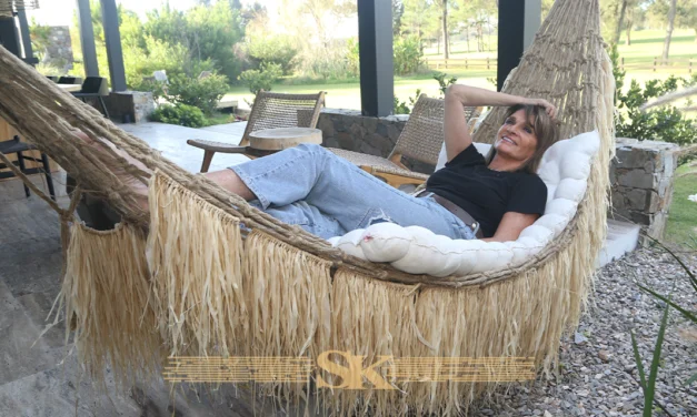 Teresa Calandra: perseverancia, identidad y audacia