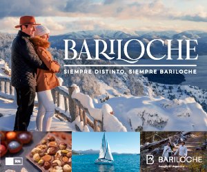 Visitá Bariloche